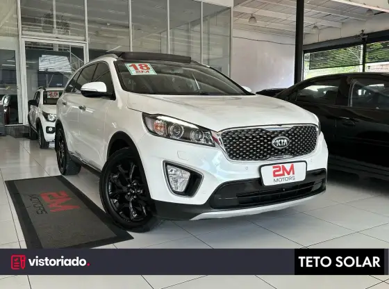 KIA SORENTO 2018