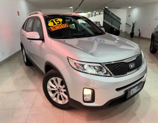 KIA SORENTO 2015
