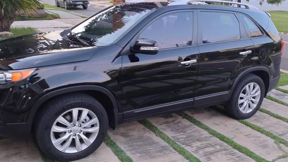 KIA SORENTO 2013