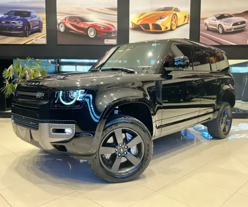 LAND ROVER DEFENDER 2023