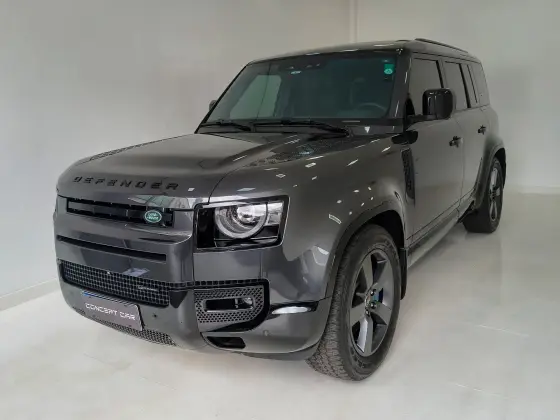 LAND ROVER DEFENDER 2023