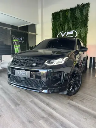 LAND ROVER DISCOVERY SPORT 2021