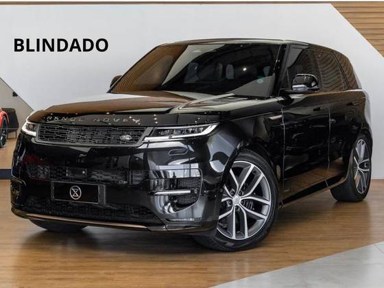 LAND ROVER RANGE ROVER 2024