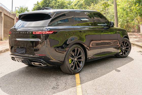 LAND ROVER RANGE ROVER 2023
