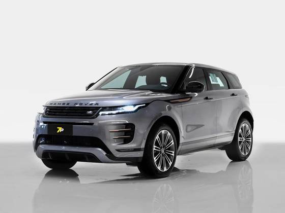 LAND ROVER RANGE ROVER EVOQUE 2025