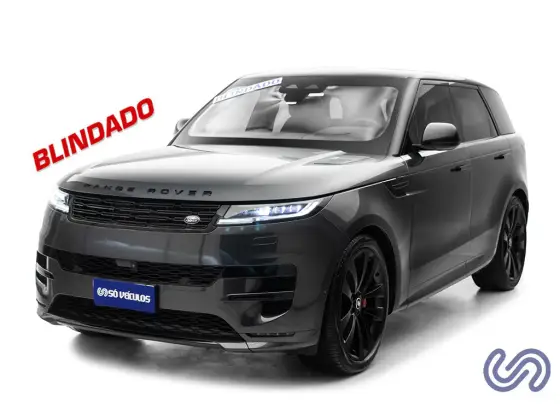 LAND ROVER RANGE ROVER SPORT 2023