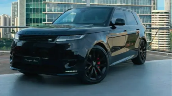 LAND ROVER RANGE ROVER SPORT 2023