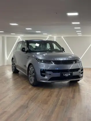 LAND ROVER RANGE ROVER SPORT 2023