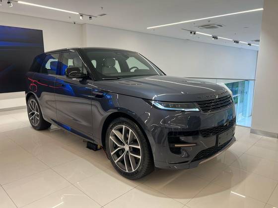 LAND ROVER RANGE ROVER SPORT 2025