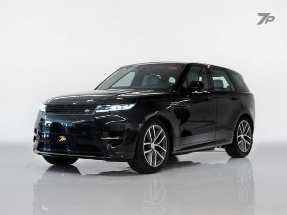 LAND ROVER RANGE ROVER SPORT 2025