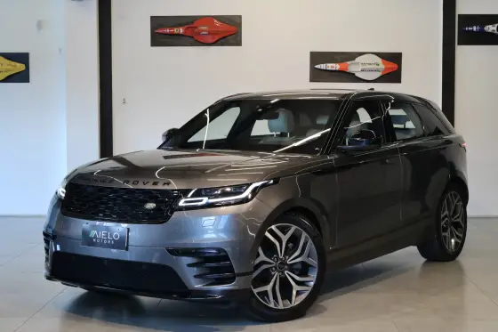 LAND ROVER RANGE ROVER VELAR 2019