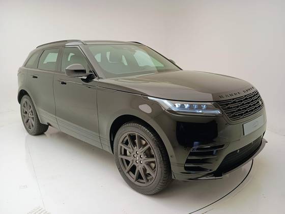 LAND ROVER RANGE ROVER VELAR 2025