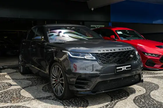 LAND ROVER RANGE ROVER VELAR 2022