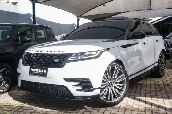 LAND ROVER RANGE ROVER VELAR 2021
