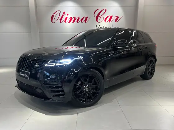 LAND ROVER RANGE ROVER VELAR 2021