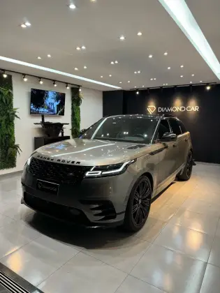 LAND ROVER RANGE ROVER VELAR 2019