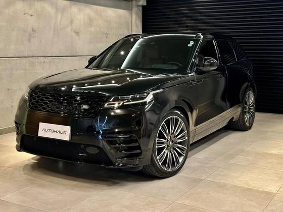 LAND ROVER RANGE ROVER VELAR 2023