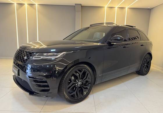 LAND ROVER RANGE ROVER VELAR 2019