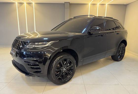 LAND ROVER RANGE ROVER VELAR 2019