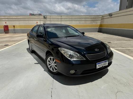 LEXUS ES 2005