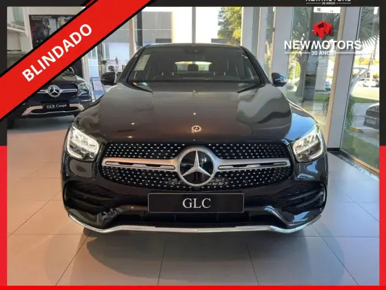 MERCEDES-BENZ GLC 300 2025