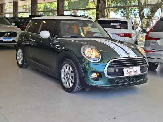 MINI COOPER 2018