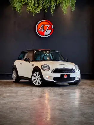 MINI COOPER 2010