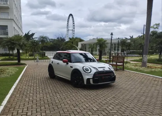 MINI COOPER 2024