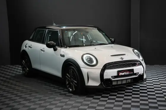 MINI COOPER 2022