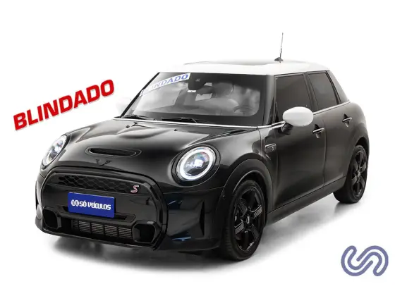 MINI COOPER 2024