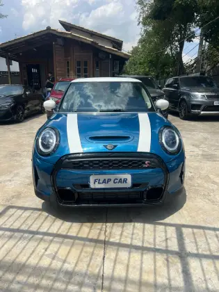 MINI COOPER 2022