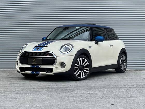 MINI COOPER 2020