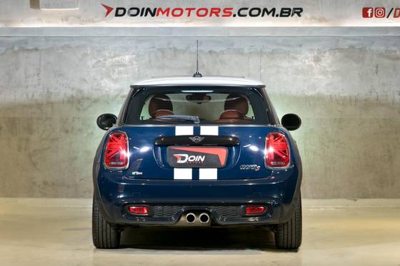 MINI COOPER 2019