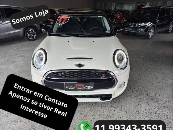 MINI COOPER 2017