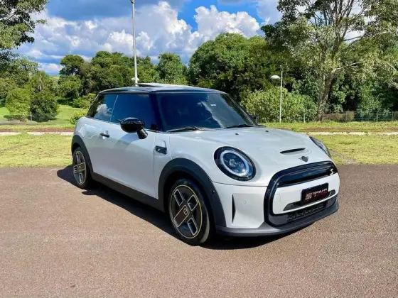 MINI COOPER 2022
