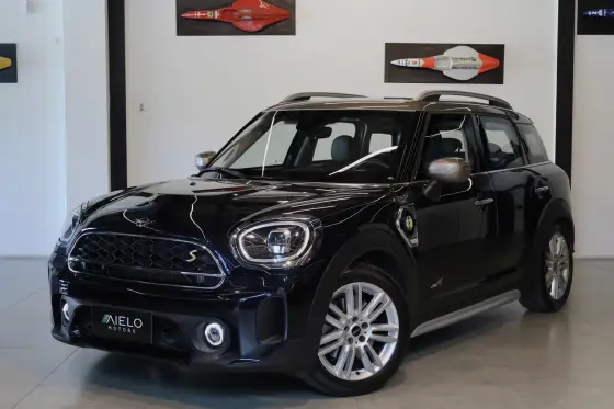MINI COUNTRYMAN 2024