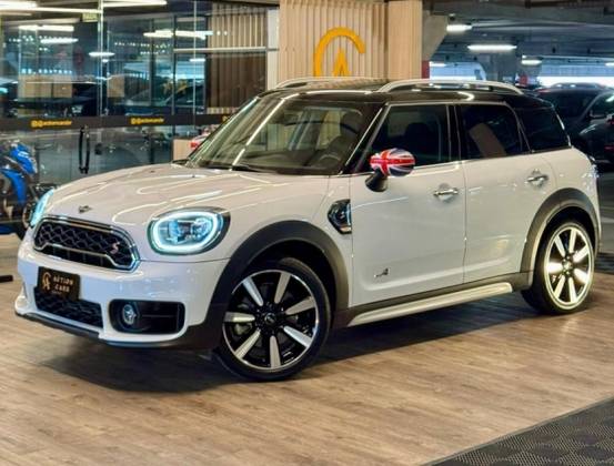 MINI COUNTRYMAN 2020