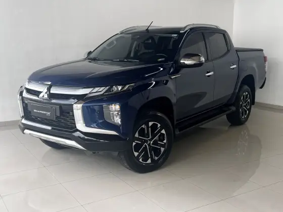 MITSUBISHI L200 TRITON 2023
