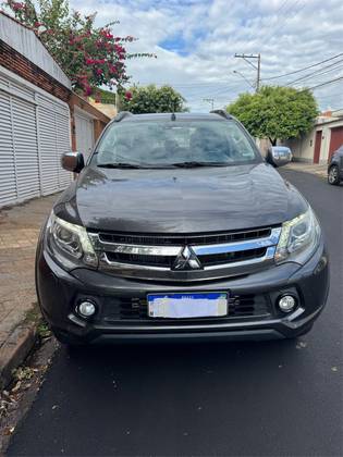 MITSUBISHI L200 TRITON 2020