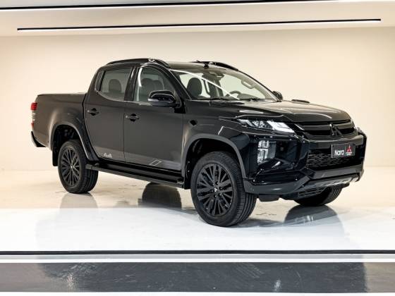 MITSUBISHI L200 TRITON 2025