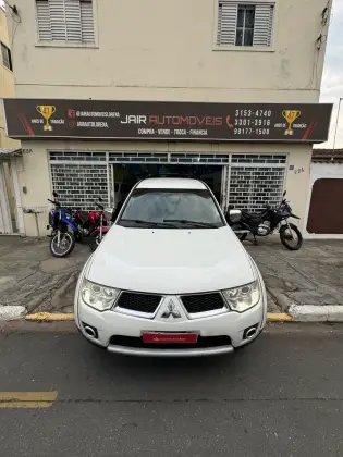 MITSUBISHI L200 TRITON 2013