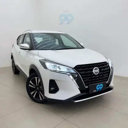 NISSAN KICKS 2022