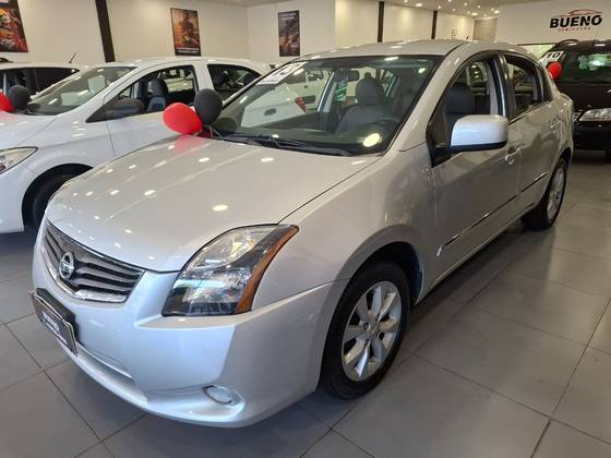 NISSAN SENTRA 2013