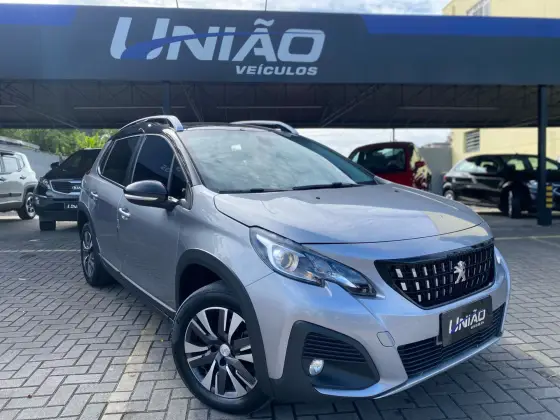PEUGEOT 2008 2023