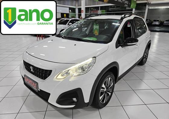 PEUGEOT 2008 2022