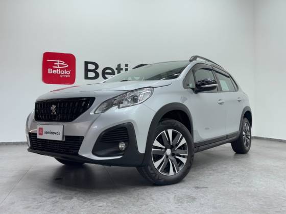 PEUGEOT 2008 2021