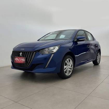 PEUGEOT 208 2023