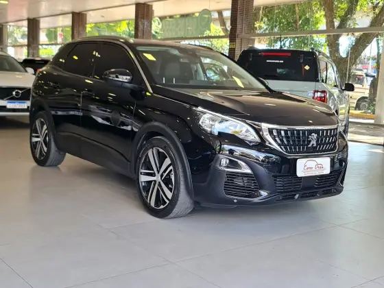 PEUGEOT 3008 2020