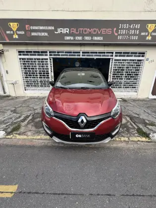 RENAULT CAPTUR 2018