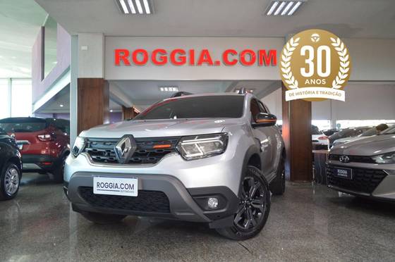 RENAULT DUSTER 2025